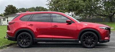 2019 Mazda CX-9 - Thumbnail