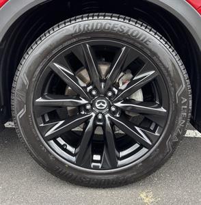 2019 Mazda CX-9 - Thumbnail