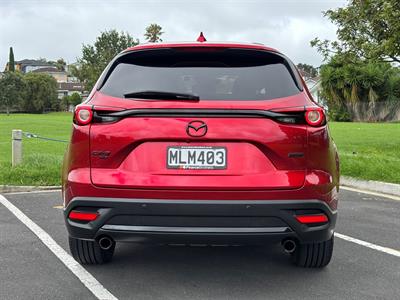 2019 Mazda CX-9 - Thumbnail