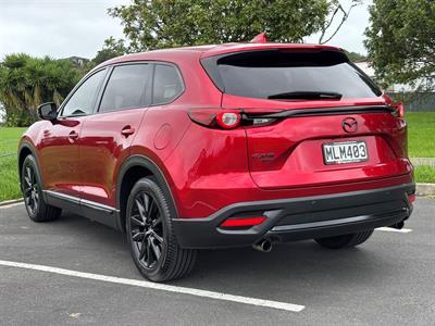 2019 Mazda CX-9 - Thumbnail