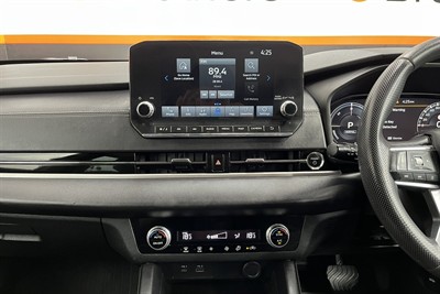 2022 Mitsubishi Outlander - Thumbnail