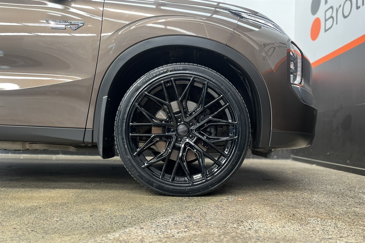 2022 Mitsubishi Outlander