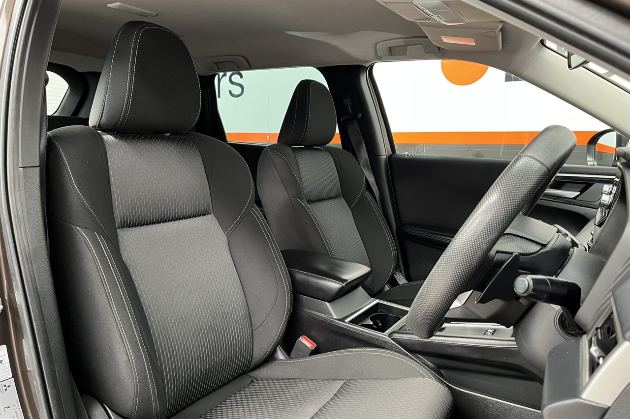 2022 Mitsubishi Outlander