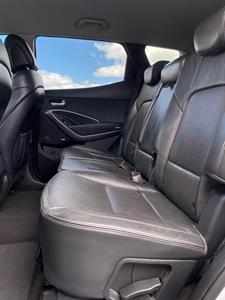 2017 Hyundai SANTA FE - Thumbnail