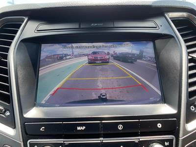 2017 Hyundai SANTA FE - Thumbnail