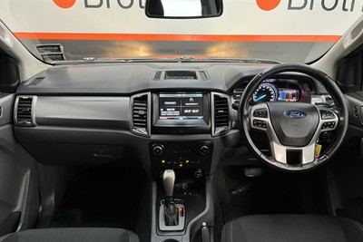 2016 Ford Ranger - Thumbnail
