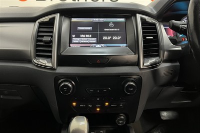 2016 Ford Ranger - Thumbnail