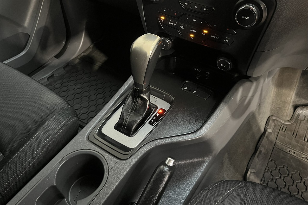 2016 Ford Ranger