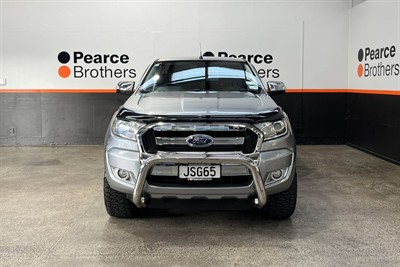 2016 Ford Ranger - Thumbnail