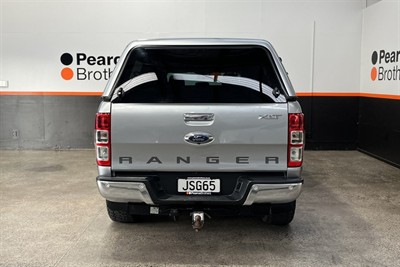 2016 Ford Ranger - Thumbnail