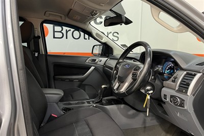 2016 Ford Ranger - Thumbnail