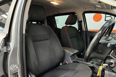 2016 Ford Ranger - Thumbnail