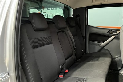 2016 Ford Ranger - Thumbnail