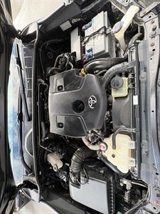 2017 Toyota Hilux - Thumbnail