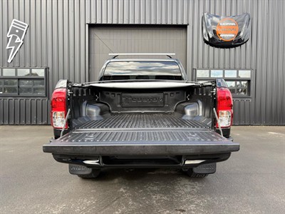2017 Toyota Hilux - Thumbnail