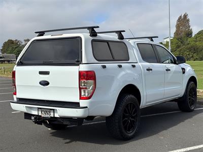 2017 Ford Ranger - Thumbnail