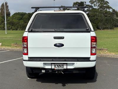 2017 Ford Ranger - Thumbnail