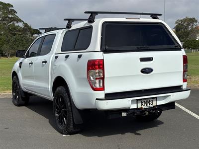2017 Ford Ranger - Thumbnail