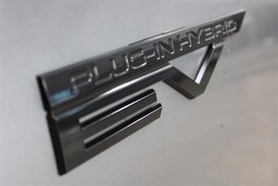 2022 Mitsubishi Outlander - Thumbnail