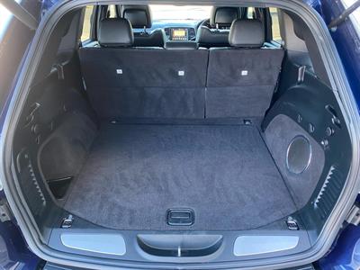 2019 Jeep GRAND CHEROKEE - Thumbnail