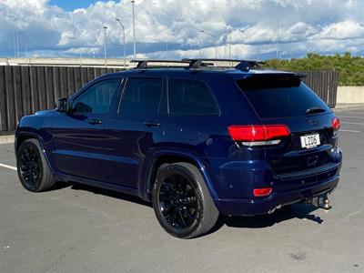 2019 Jeep GRAND CHEROKEE - Thumbnail