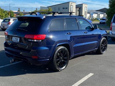 2019 Jeep GRAND CHEROKEE - Thumbnail