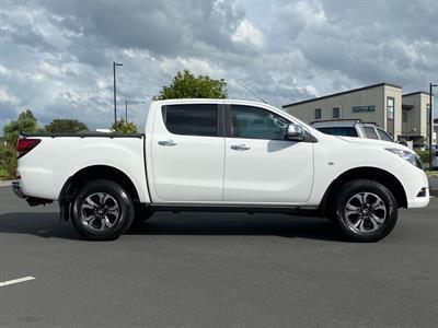 2018 Mazda BT-50 - Thumbnail