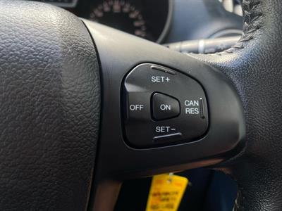 2018 Mazda BT-50 - Thumbnail