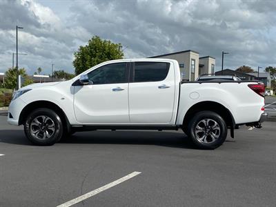 2018 Mazda BT-50 - Thumbnail