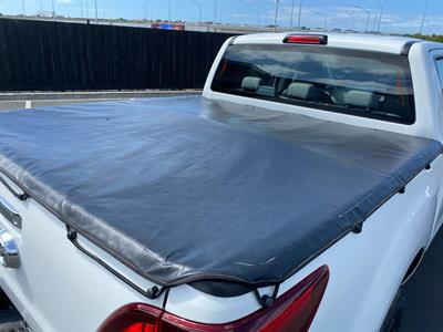 2018 Mazda BT-50 - Thumbnail