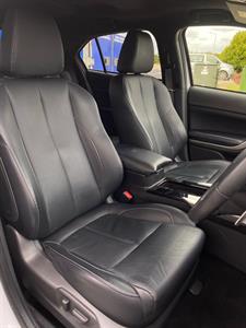 2023 Mitsubishi Eclipse Cross - Thumbnail