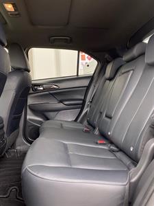 2023 Mitsubishi Eclipse Cross - Thumbnail