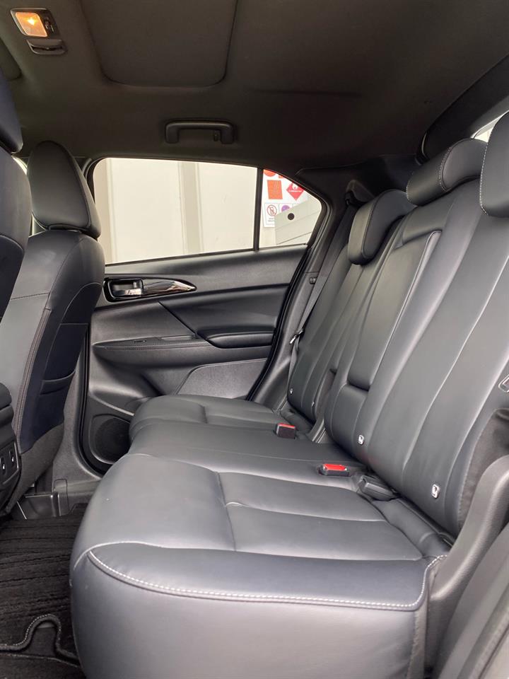 2023 Mitsubishi Eclipse Cross