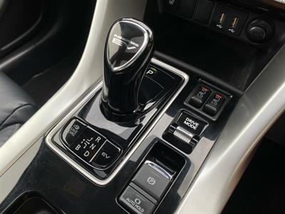 2023 Mitsubishi Eclipse Cross - Thumbnail