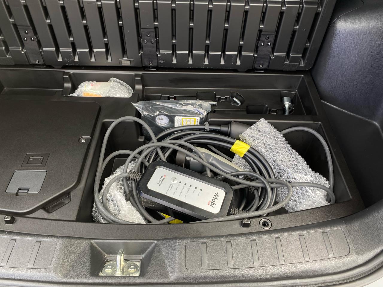 2023 Mitsubishi Eclipse Cross