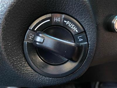 2019 Toyota Hilux - Thumbnail