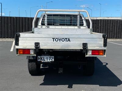 2019 Toyota Hilux - Thumbnail