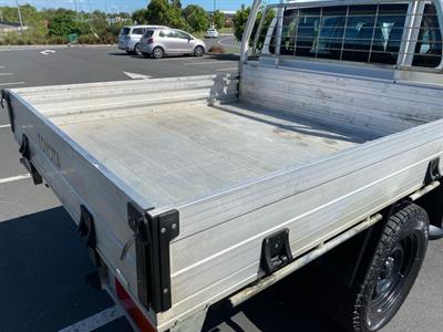 2019 Toyota Hilux - Thumbnail