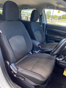 2015 Mitsubishi ASX - Thumbnail