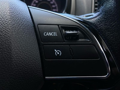 2015 Mitsubishi ASX - Thumbnail