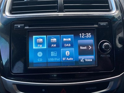 2015 Mitsubishi ASX - Thumbnail