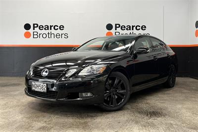 2011 Lexus Gs450h - Image Coming Soon