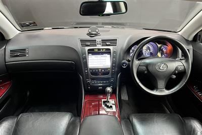 2011 Lexus Gs450h - Thumbnail