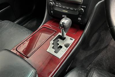 2011 Lexus Gs450h - Thumbnail