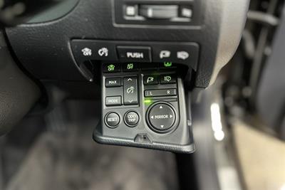 2011 Lexus Gs450h - Thumbnail
