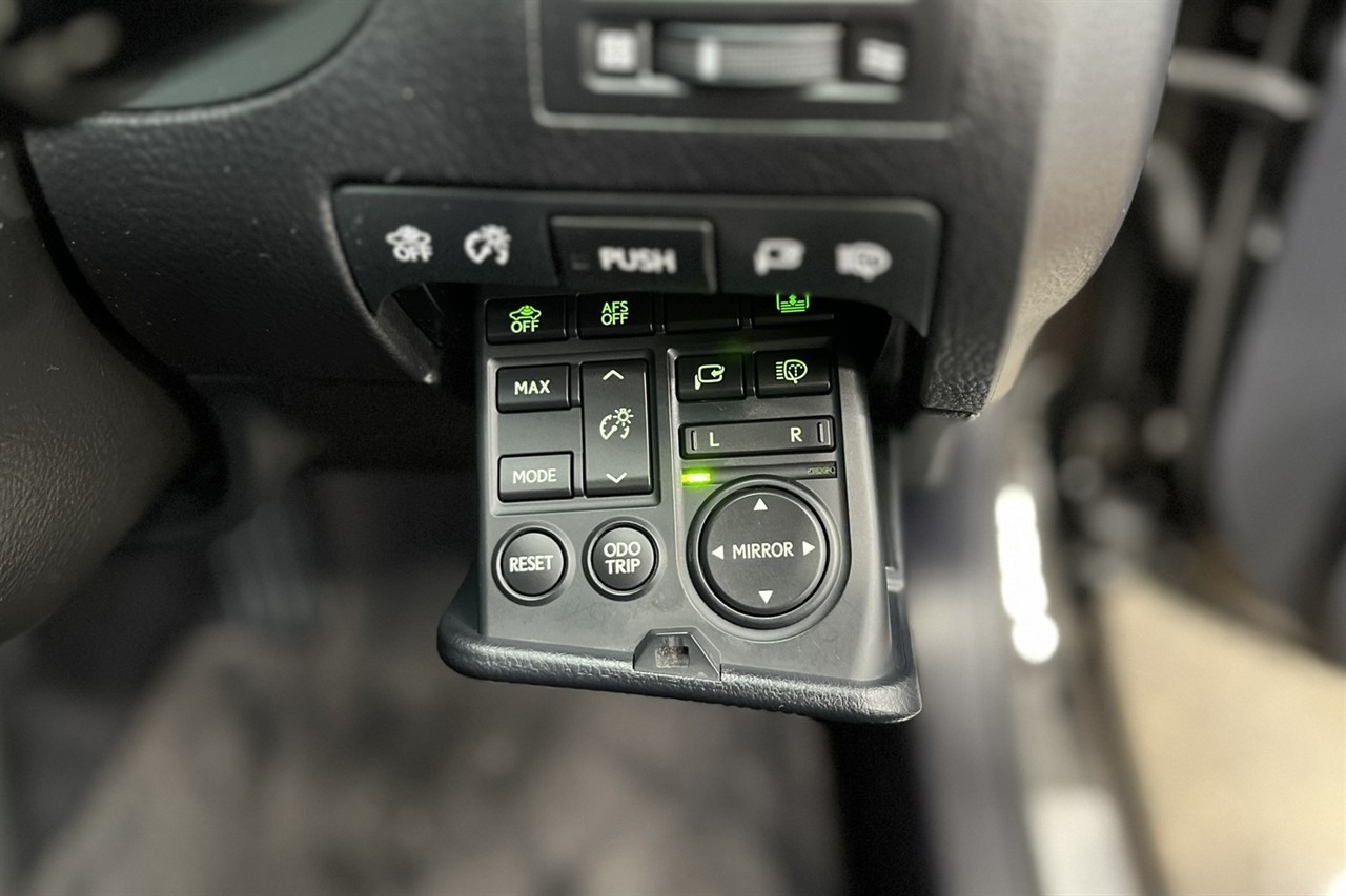 2011 Lexus Gs450h