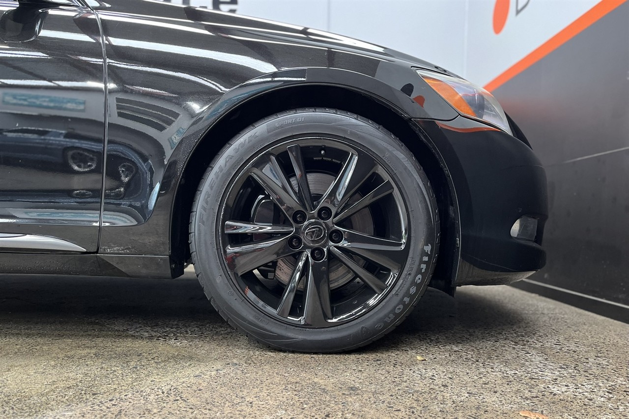 2011 Lexus Gs450h