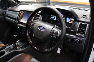 2018 Ford Ranger - Thumbnail