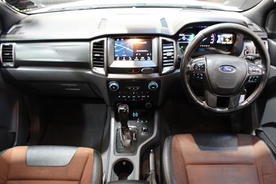 2018 Ford Ranger - Thumbnail