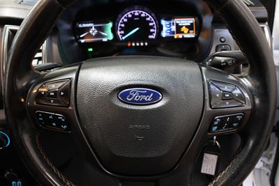 2018 Ford Ranger - Thumbnail